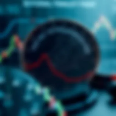 Exploring the Risks of Cryptocurrency Investments Chart showcasing the risks associated with cryptocurrency investments.