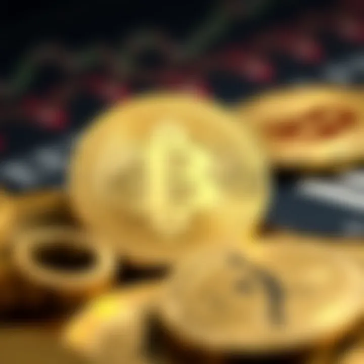 Understanding Cryptocurrency Taxation A detailed examination of cryptocurrency taxation principles