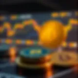 Overview of the Binance DEX platform and its features