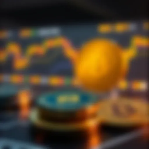 Overview of the Binance DEX platform and its features