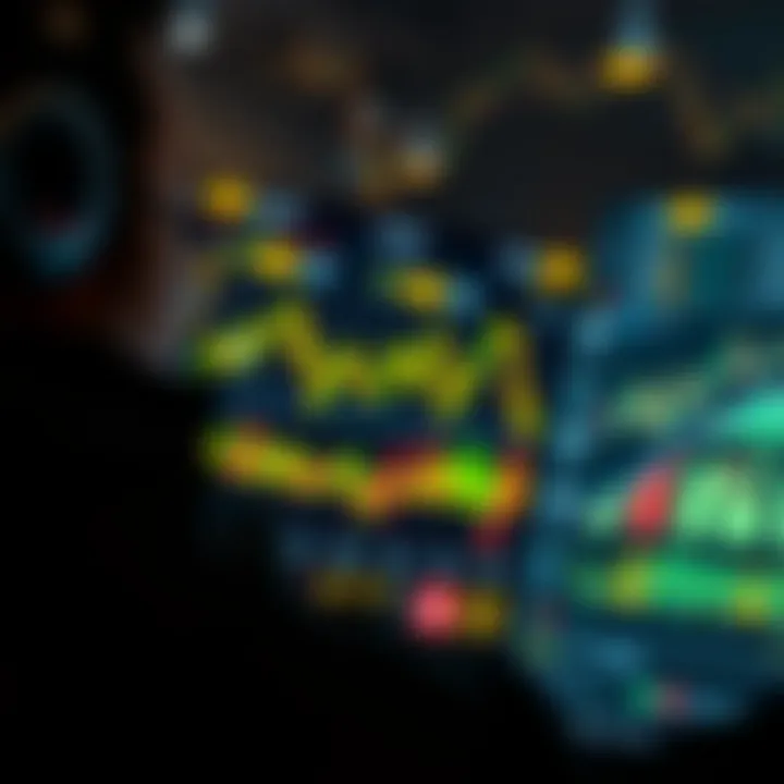 User Experience on Binance DEX User interface of Binance DEX enhancing trading experience