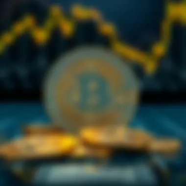 Economic impact of Binance on the market