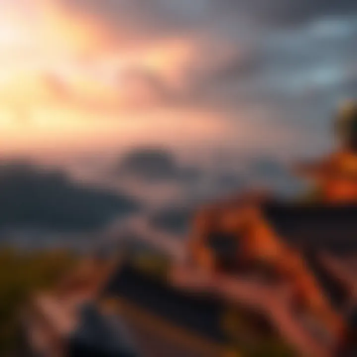 The Landscape of Futures Trading on Binance Futures trading on Binance platform