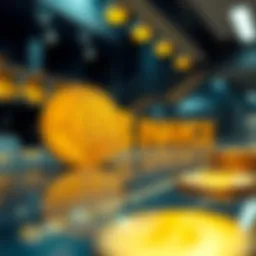 Overview of Binance platform features