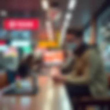 Step-by-Step Guide on Using Referral Codes Step-by-step guide on using referral codes