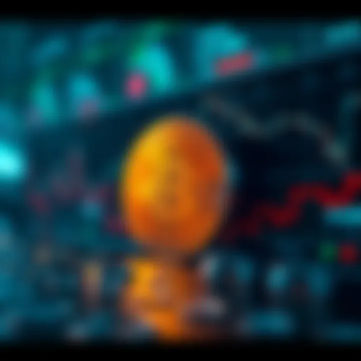 Security measures in cryptocurrency exchanges