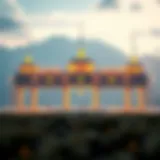 Overview of Binance Smart Chain architecture