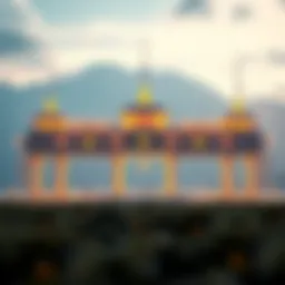 Overview of Binance Smart Chain architecture