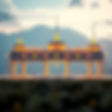 Binance Smart Chain Architecture Overview Overview of Binance Smart Chain architecture