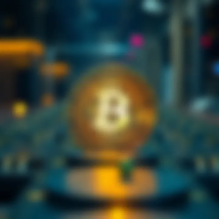 Binance Smart Chain's Role in the Blockchain Ecosystem Role of Binance Smart Chain in blockchain ecosystem