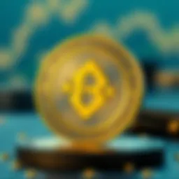 Binance Smart Chain과 MetaMask의 통합: 기회와 도전 Introduction