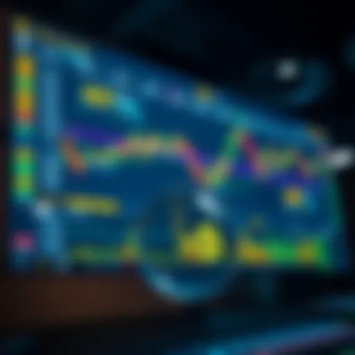 Exploring the Advanced Features of Binance Trading Bots Advanced cryptocurrency trading interface