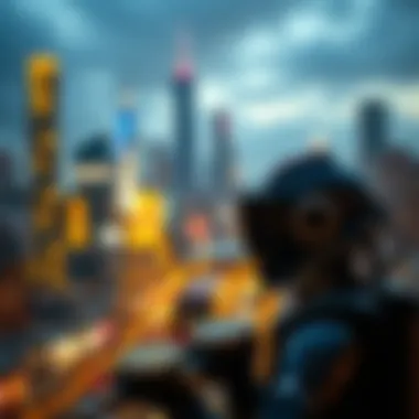 Effective Asset Management Techniques with Binance Trading Bots Efficient asset management