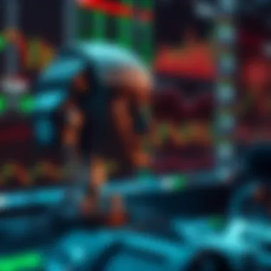 Implementing Automated Trading Strategies for Success Automated trading strategy