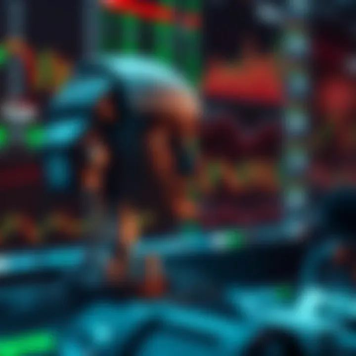 Implementing Automated Trading Strategies for Success Automated trading strategy