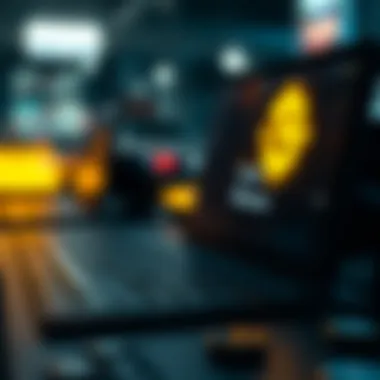 Information Dissemination Strategies of Binance Twitter Information dissemination methods on Binance Twitter