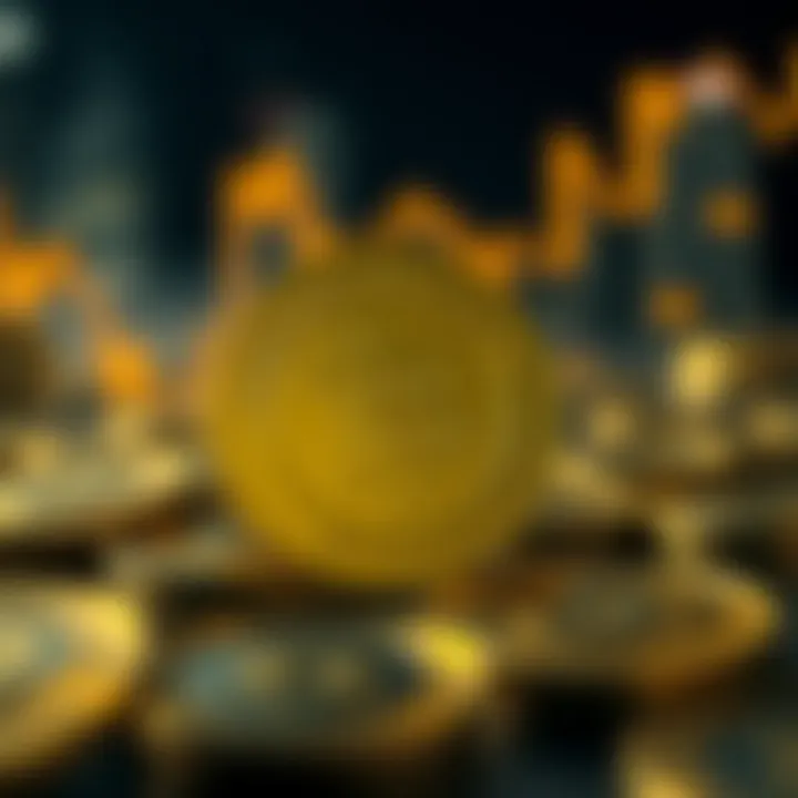 Economic Influence of Binance Twitter on Cryptocurrency Market Impact of Binance Twitter on the cryptocurrency market