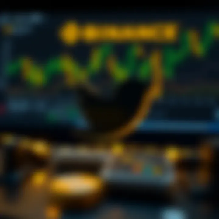 The Role of Binance Twitter in the Cryptocurrency Ecosystem In-depth analysis of Binance Twitter's role in cryptocurrency