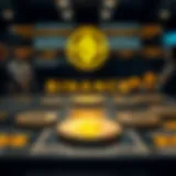 Binance Platform Overview Overview of Binance platform for USDT withdrawal