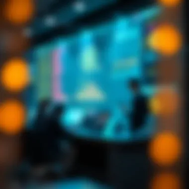 Bit24's Role in Shaping Investment Strategies Impact of Bit24 on cryptocurrency investments