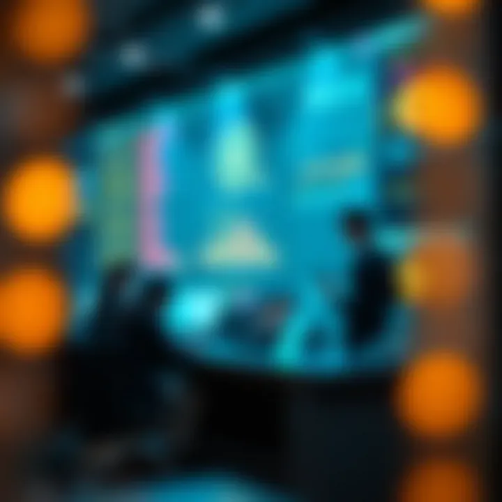 Bit24's Role in Shaping Investment Strategies Impact of Bit24 on cryptocurrency investments