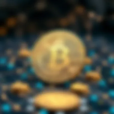 Cryptocurrency and Blockchain Integration Cryptocurrency integration with blockchain technology