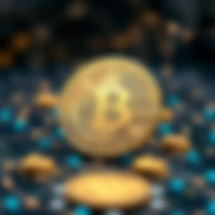 Cryptocurrency and Blockchain Integration Cryptocurrency integration with blockchain technology