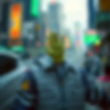 비탈릭 부테린: 이더리움의 창립자와 그 영향력 Summary 비탈릭 부테린: 이더리움의 창립자와 그 영향력 Summary