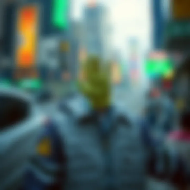 비탈릭 부테린: 이더리움의 창립자와 그 영향력 Summary 비탈릭 부테린: 이더리움의 창립자와 그 영향력 Summary