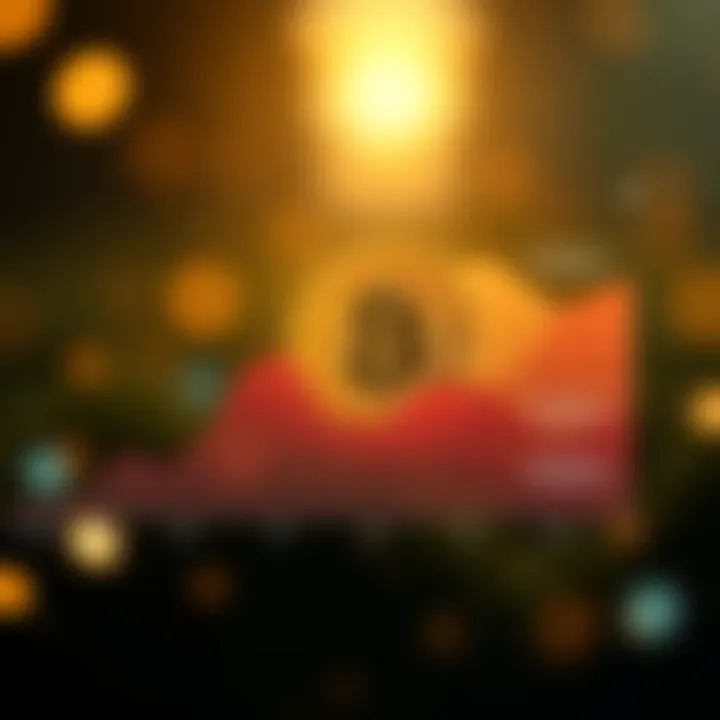 Benefits of Bitcoin Apps in Investment Management Graph illustrating the benefits of using Bitcoin apps for investment management