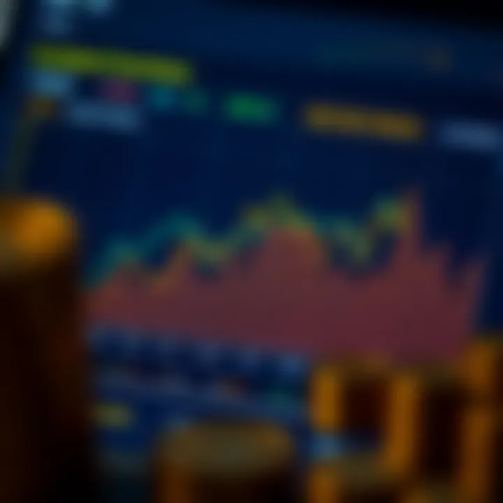 Trends in Cryptocurrency Investment Management Analysis chart showing evolving trends in cryptocurrency investment