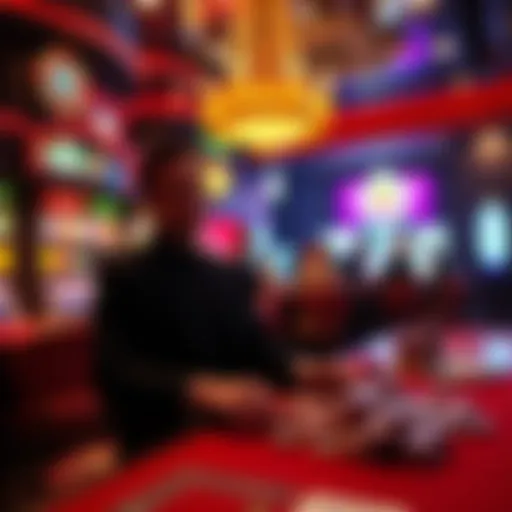 Cryptocurrency's Impact on Gambling The digital transformation of gambling through cryptocurrency