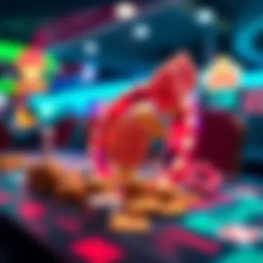 Choosing the Right Free Spins Strategies for selecting the best free spins in Bitcoin casinos