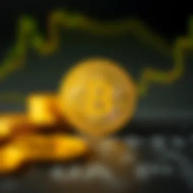 The Evolution of Bitcoin Visual representation of Bitcoin's historical timeline