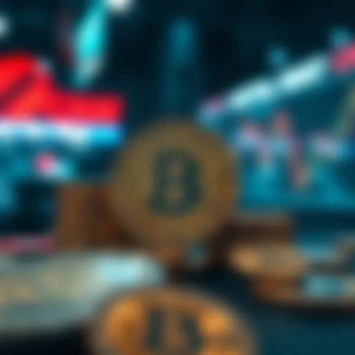 Current Trends in the Cryptocurrency Market Trends and analysis of the current cryptocurrency market