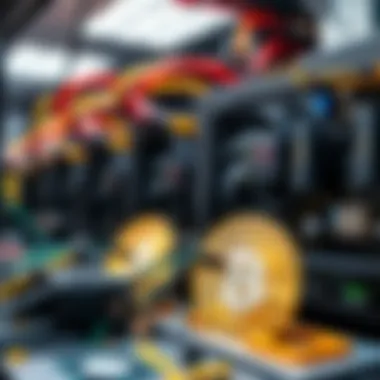 Bitcoin Mining Hardware Overview Technical equipment used in Bitcoin mining