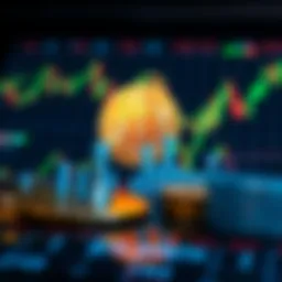 Bitcoin price trend analysis