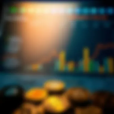 Evaluating Cryptocurrency Exchanges for Bitcoin Purchase Comparison chart of various cryptocurrency exchanges