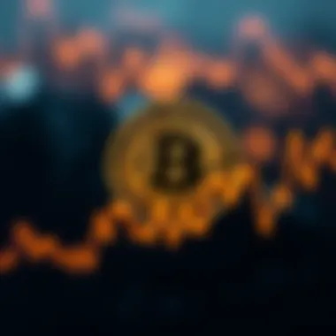 Analyzing Bitcoin Market Trends and Insights Graph showing Bitcoin market trends