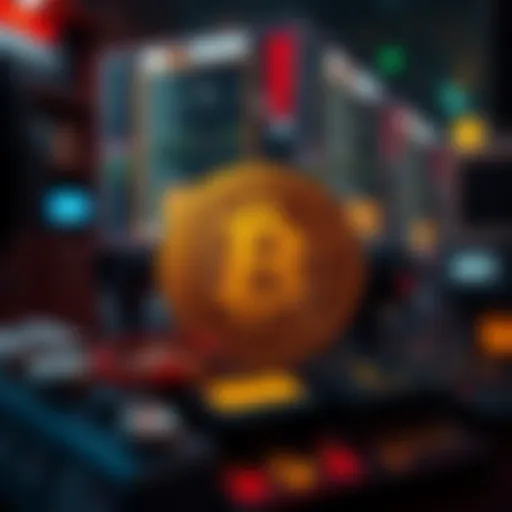 Comprehensive Overview of Bitcoin Sites Overview of Bitcoin websites