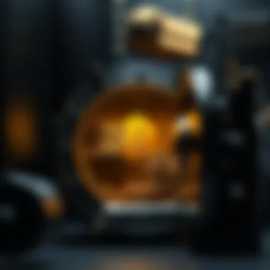 Bitcoin Vault Market Analysis Current market analysis of Bitcoin Vault