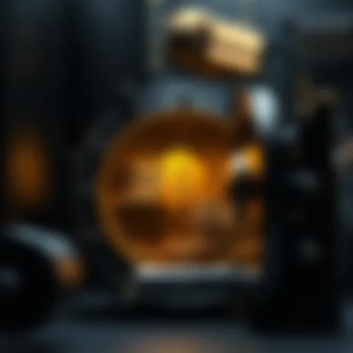 Bitcoin Vault Market Analysis Current market analysis of Bitcoin Vault