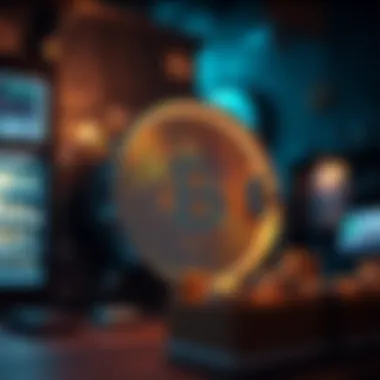 Future Trends in Bitcoin Vault Market Future market trends for Bitcoin Vault