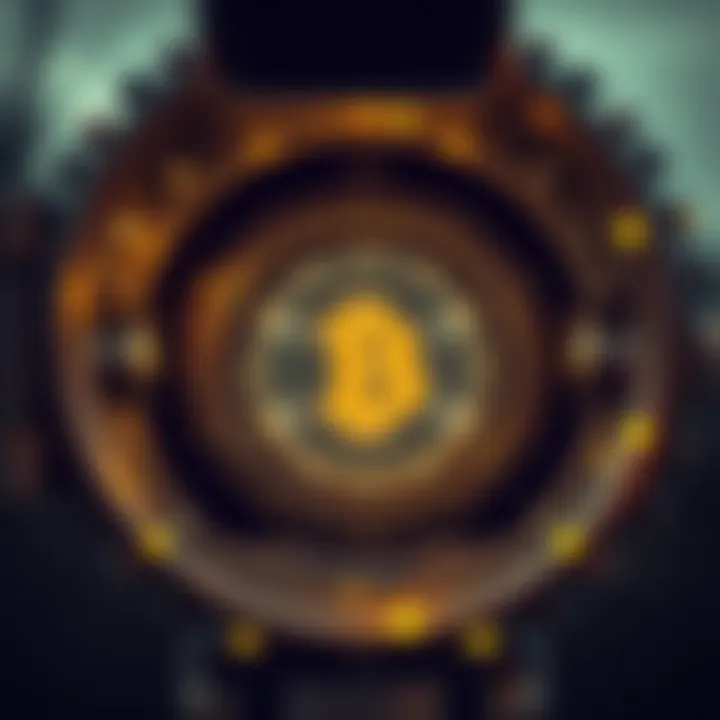 Future Market Outlook for Bitcoin Vault Future market outlook for Bitcoin Vault