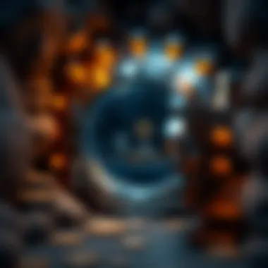 Smart Investment Strategies for Bitcoin Vault Strategic investment approaches for Bitcoin Vault