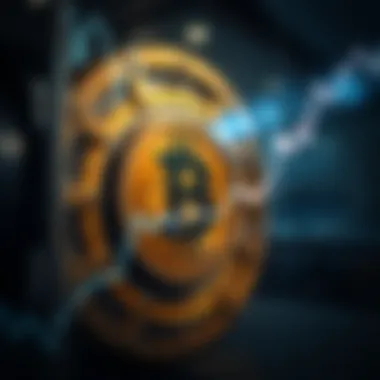 Current Trends in Bitcoin Vault Pricing Bitcoin Vault price chart showcasing recent trends