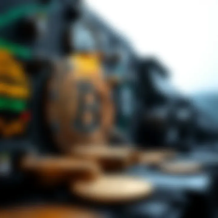 Technical Indicators of Bitcoin Vault Technical indicators influencing Bitcoin Vault price