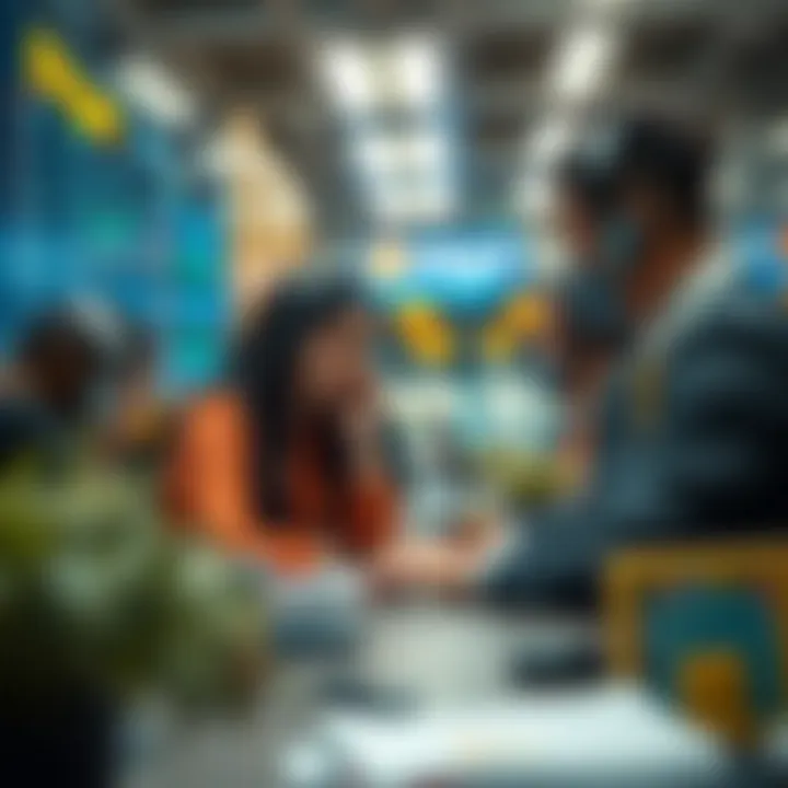 Evaluating Customer Support at Bitget Exchange Customer support experience in trading platforms