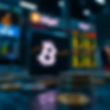 Exploring the Features of Bitget Exchange In-depth overview of Bitget Exchange features