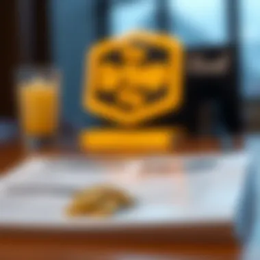 Essential Information for Sign-Up Graphic showing essential information needed for signing up